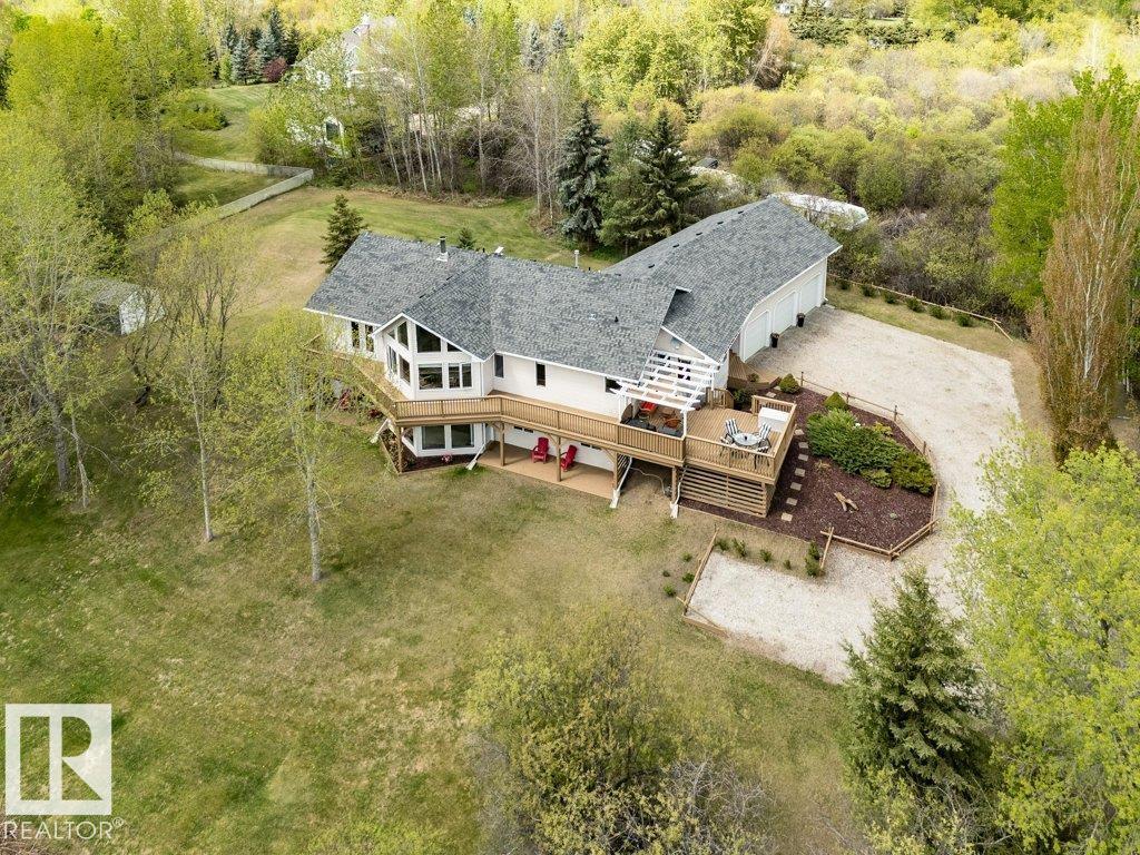 2-51317 Hwy 60, Rural Parkland County, Alberta, T7Y1C4