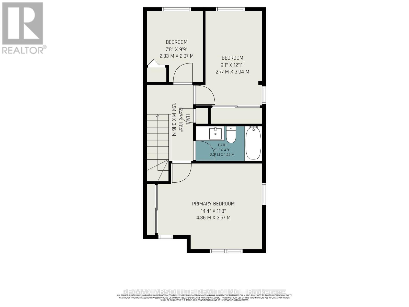 700 TWEEDSMUIR AVENUE - 25