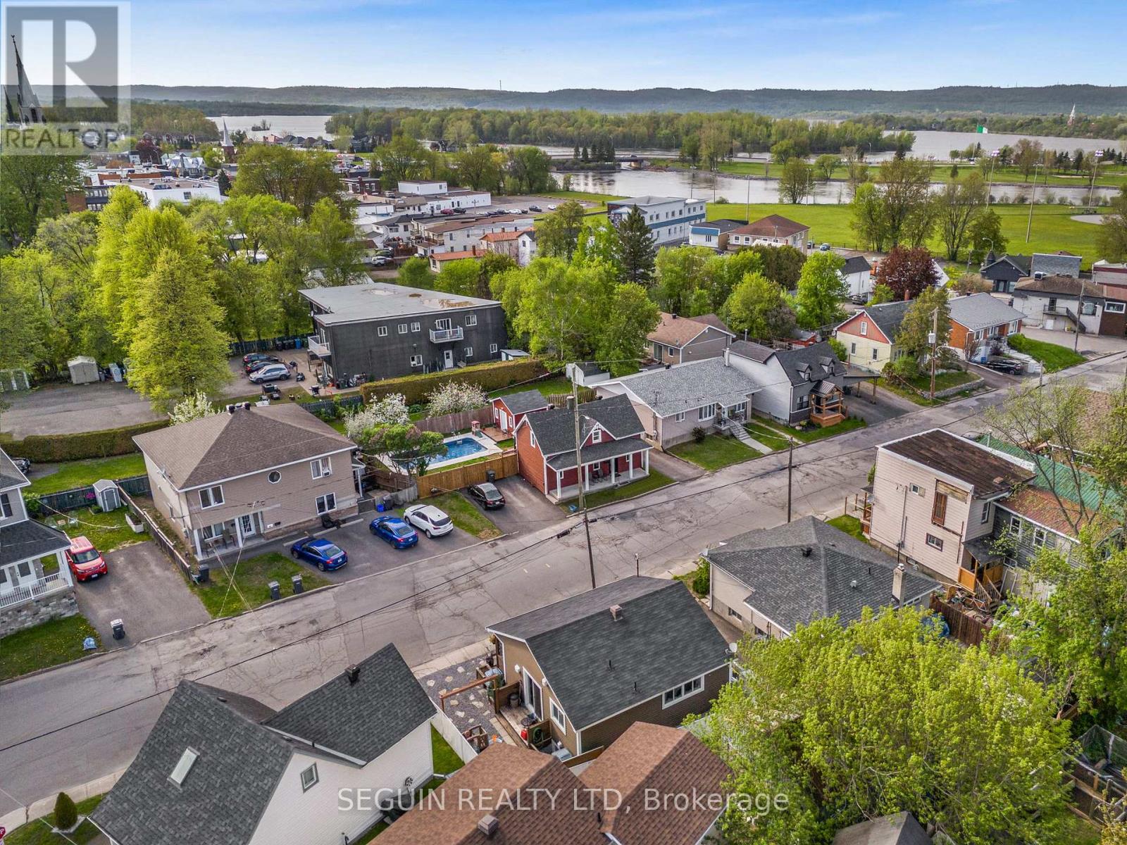 281 HAMPDEN STREET - 28