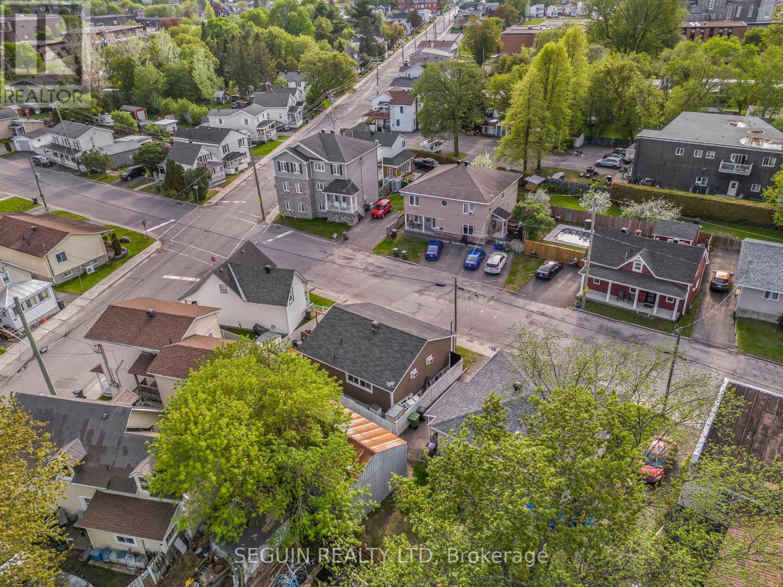 281 HAMPDEN STREET - 30