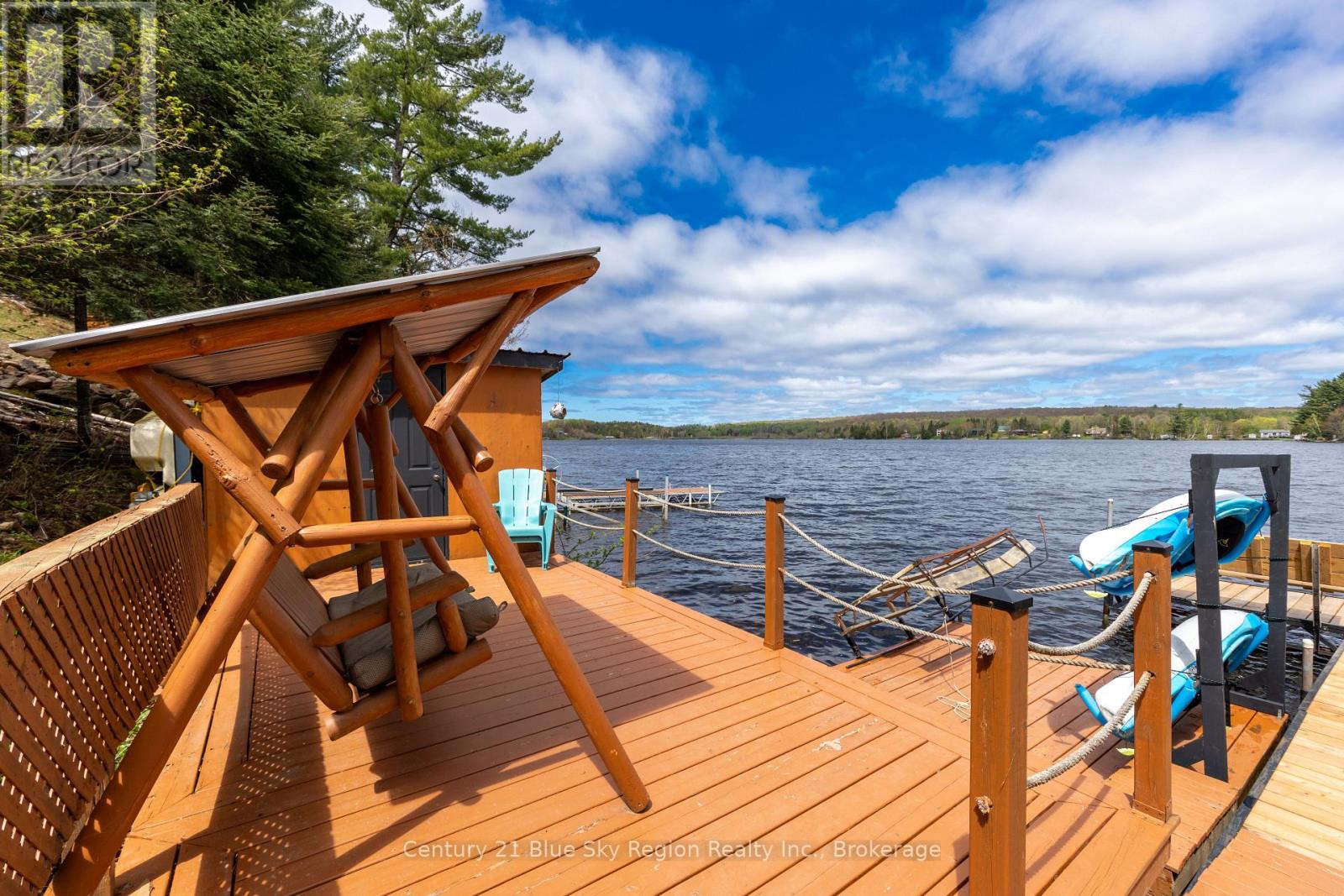 18 PARGETER DRIVE - 34