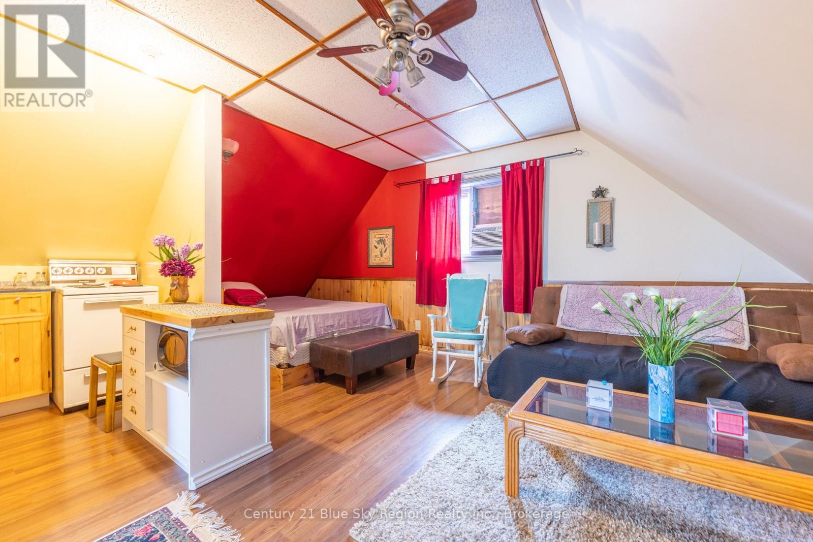 18 PARGETER DRIVE - 38