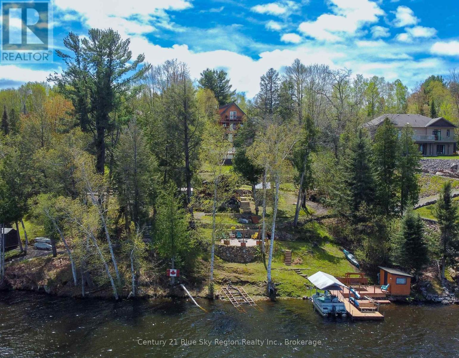 18 PARGETER DRIVE - 40