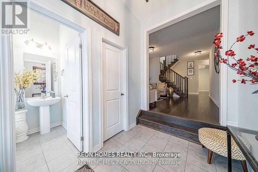 2142 SAFFRON DRIVE - 8