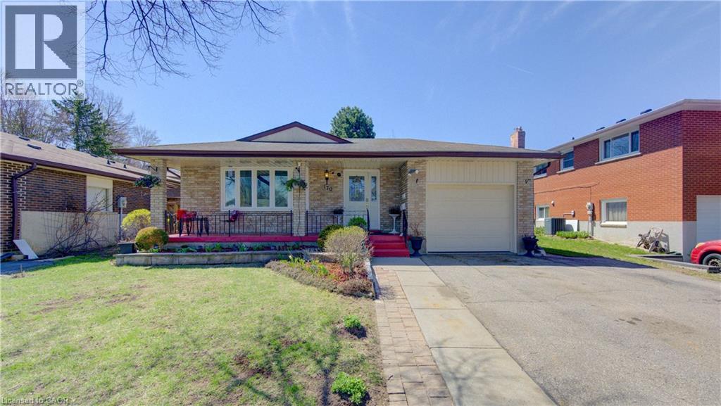 170 MARTINGLEN Crescent - 5