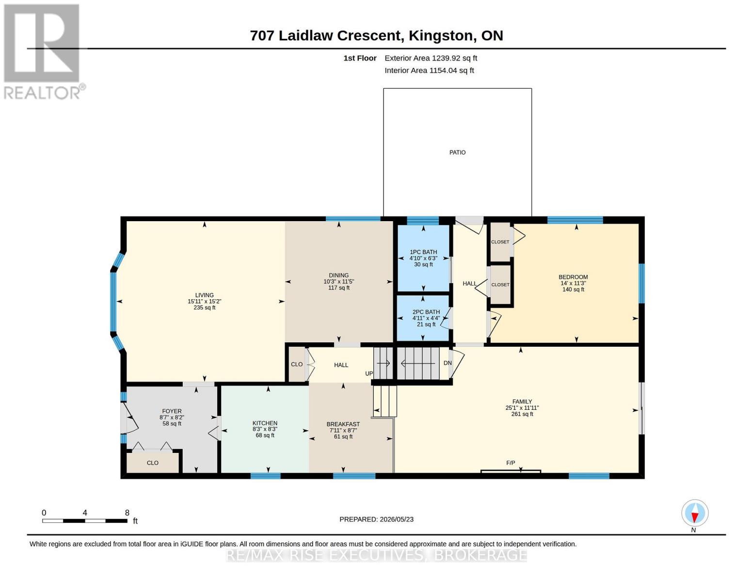 707 LAIDLAW CRESCENT - 19