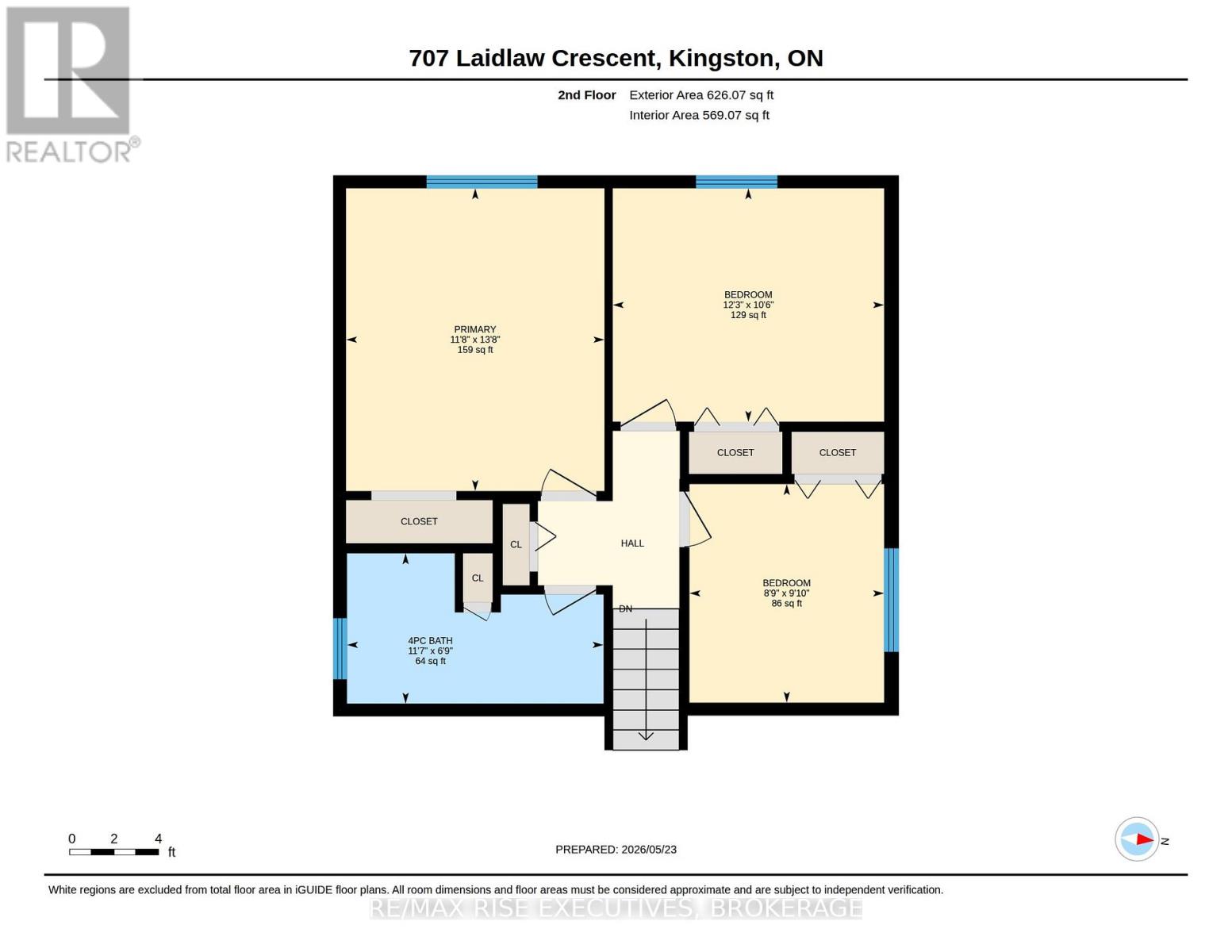 707 LAIDLAW CRESCENT - 20