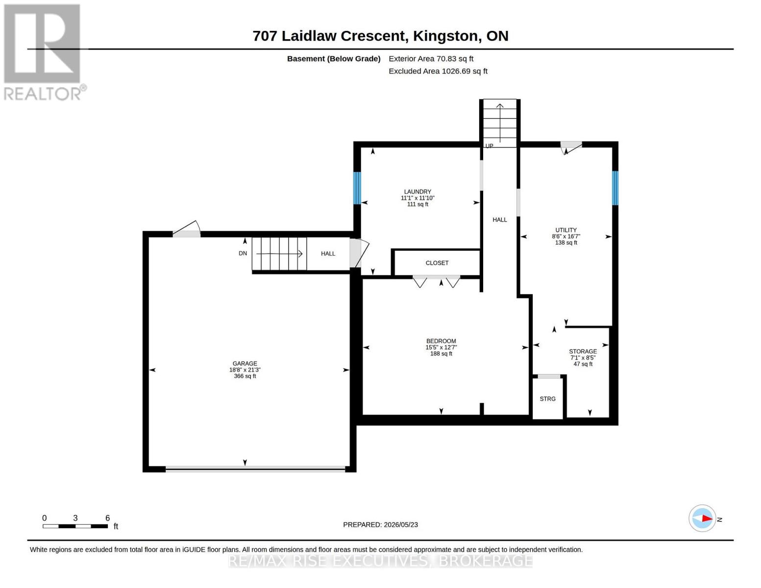 707 LAIDLAW CRESCENT - 21