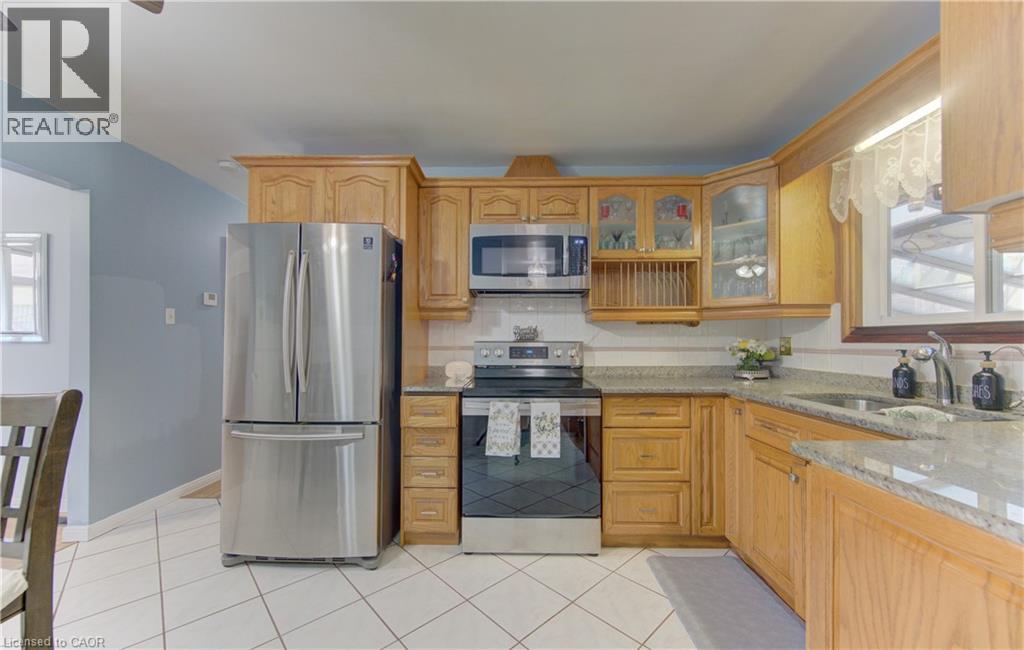 170 MARTINGLEN Crescent - 15