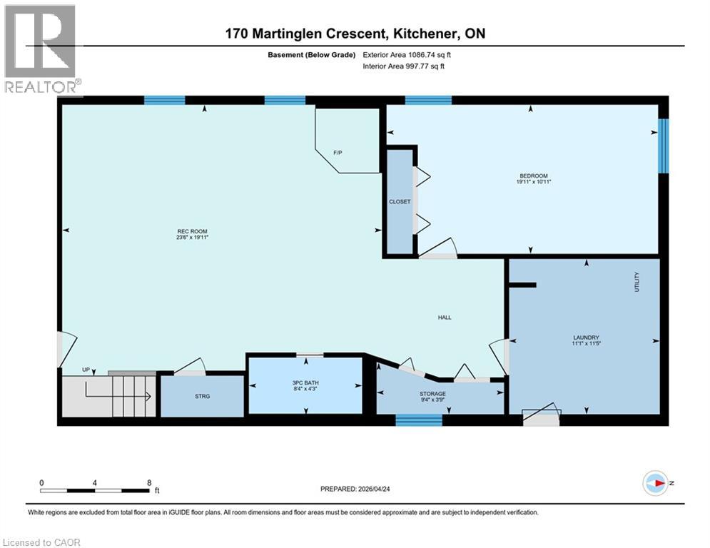 170 MARTINGLEN Crescent - 41