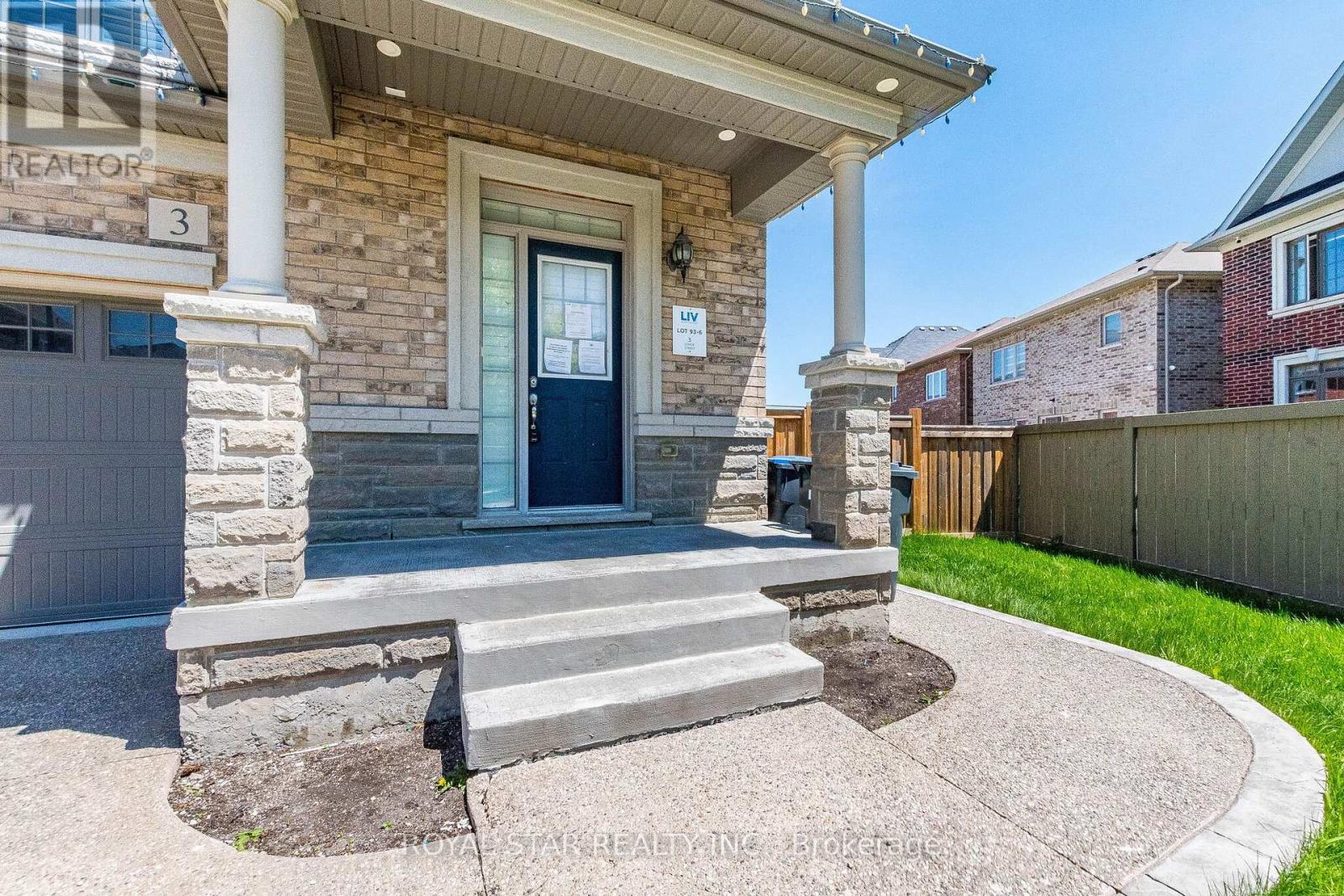 3 COHOE STREET - 4