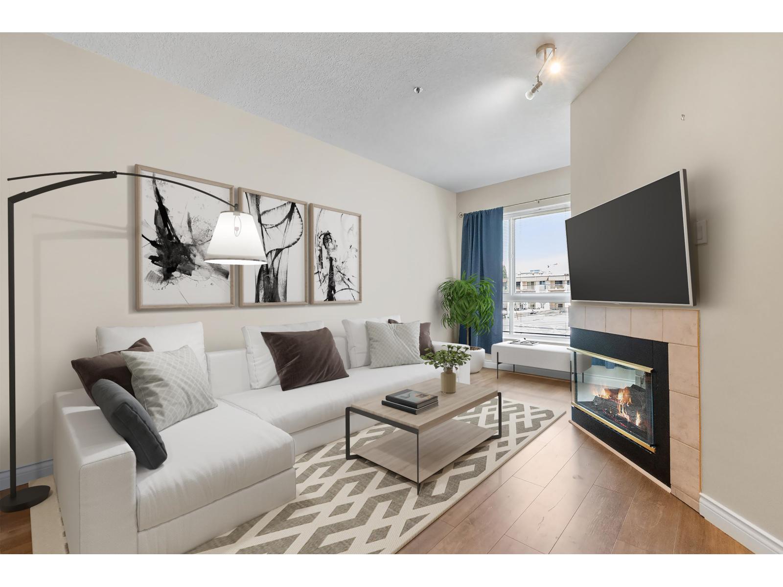 203 45734 PATTEN Avenue - main photo
