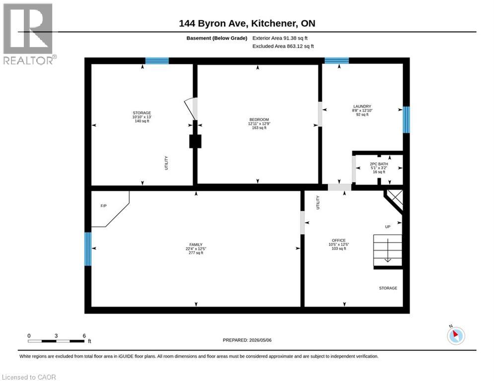 144 BYRON Avenue - 44