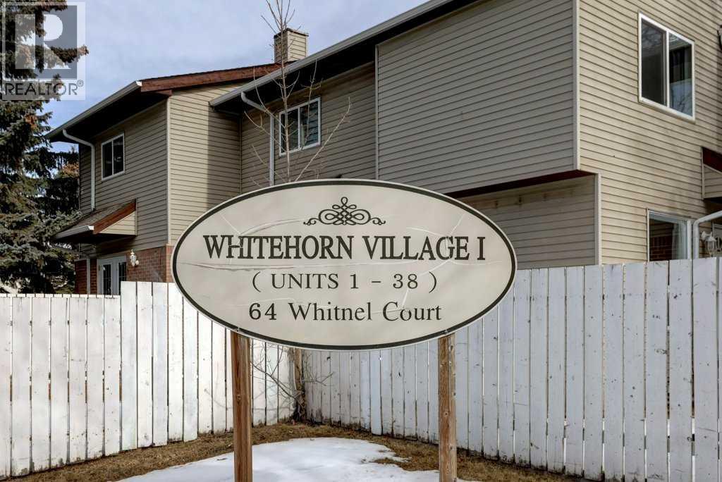#33 64 Whitnel Court NE - 28