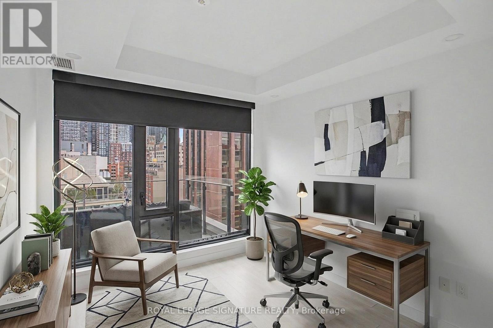 #725 505 RICHMOND STREET W - 14