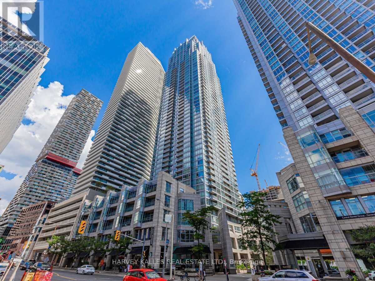 Listing photo of 504 - 2191 YONGE STREET