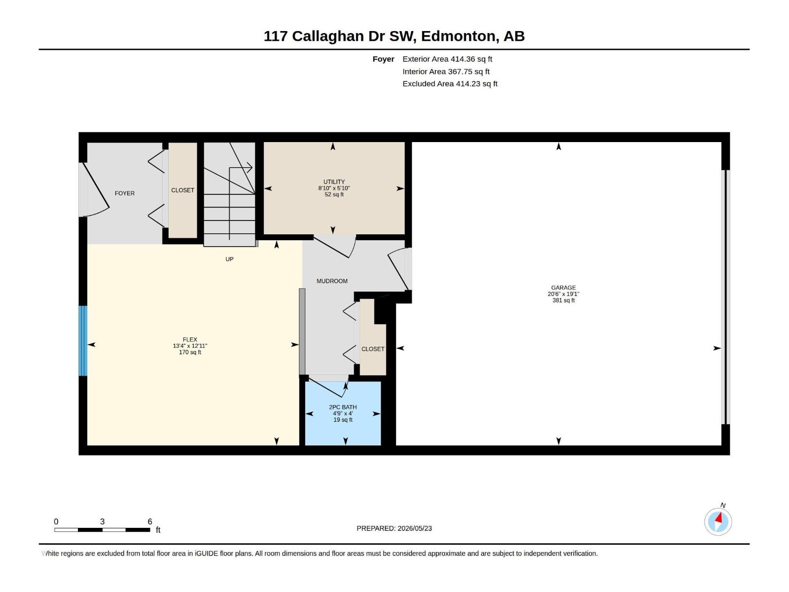 117 CALLAGHAN DR SW SW - 10