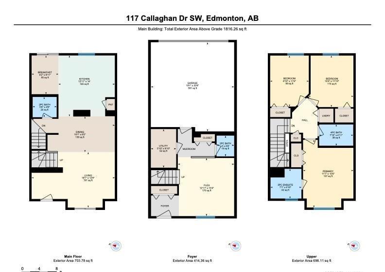 117 CALLAGHAN DR SW SW - 6