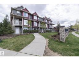 Row / Townhouse for sale at 117 Callaghan Dr SW SW, Edmonton — MLS® E4489805