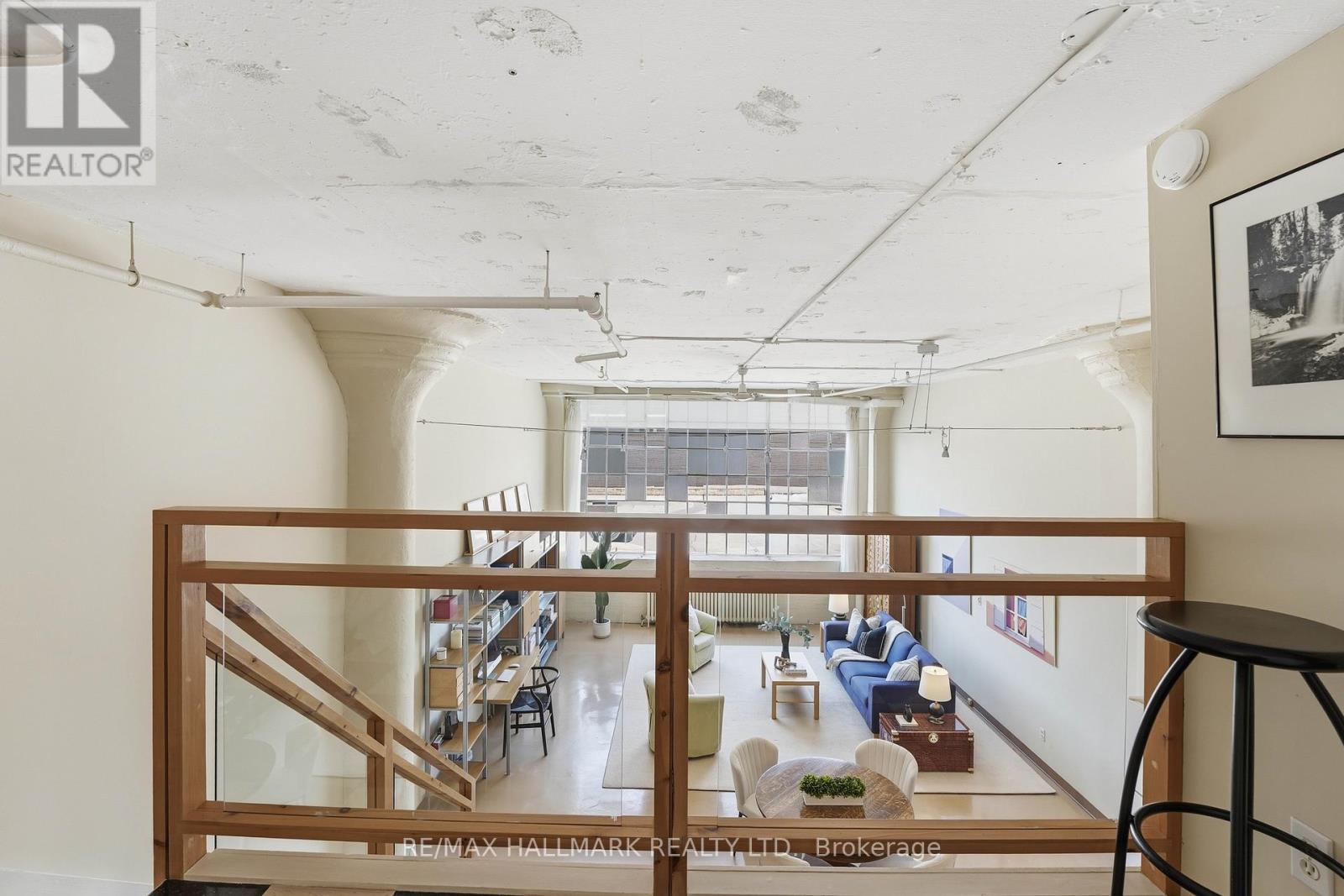 #203 245 CARLAW AVENUE - 12