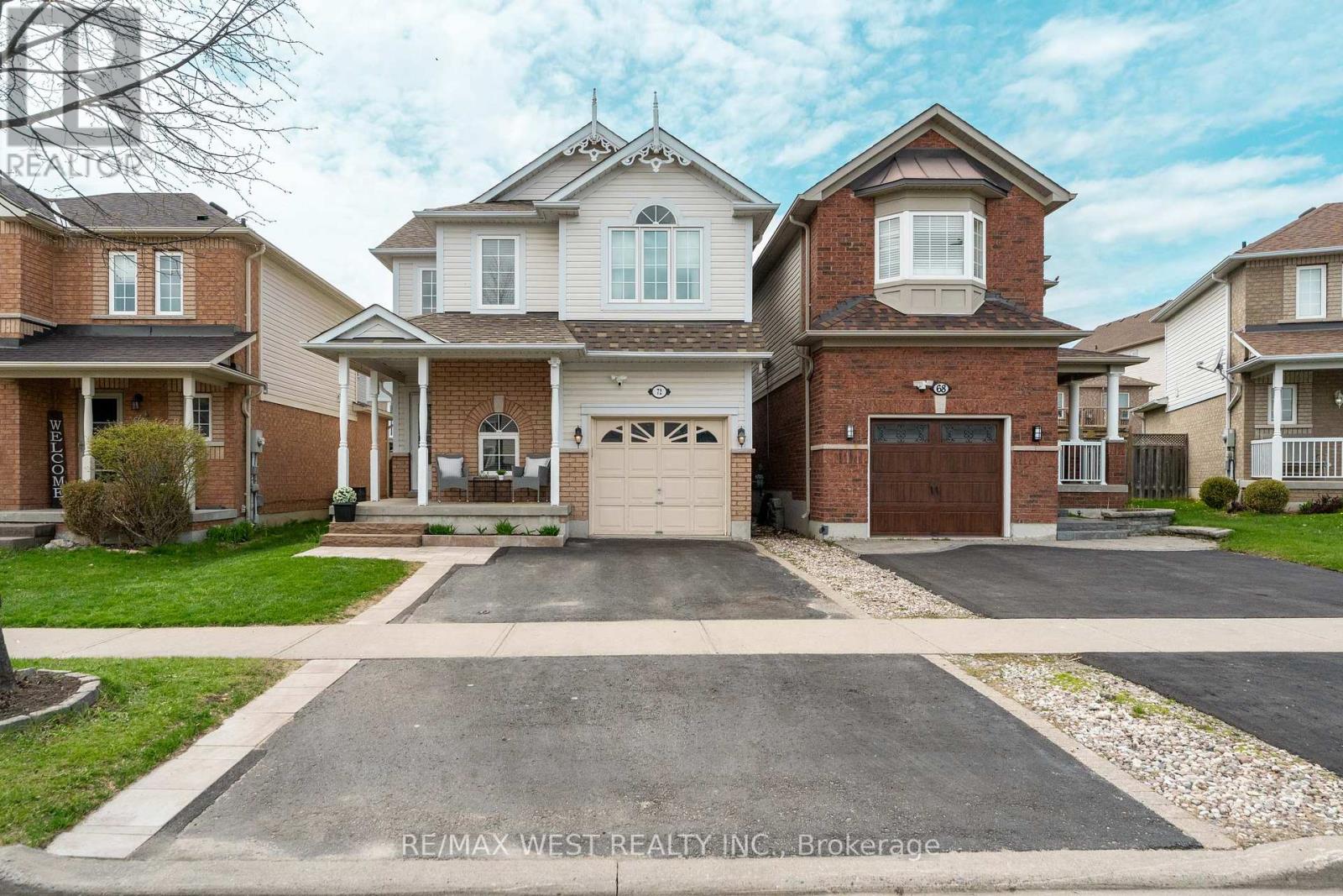 72 BANNISTER STREET - 4