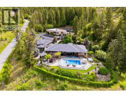  5757 Upper Booth Road North, Kelowna