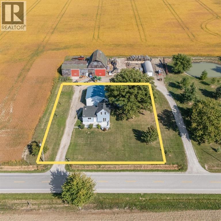 1224 Brigden ROAD - 23