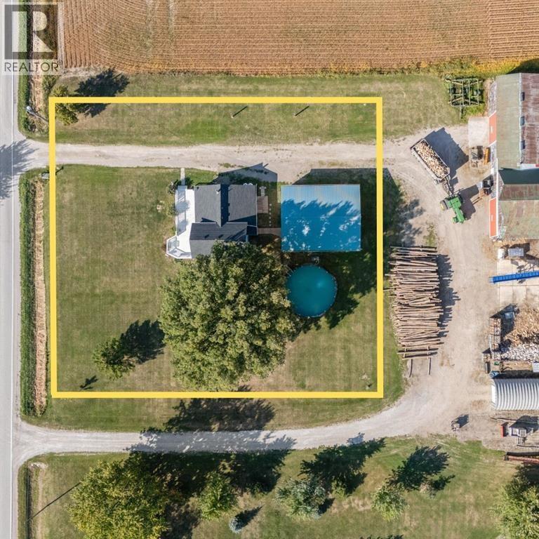 1224 Brigden ROAD - 24
