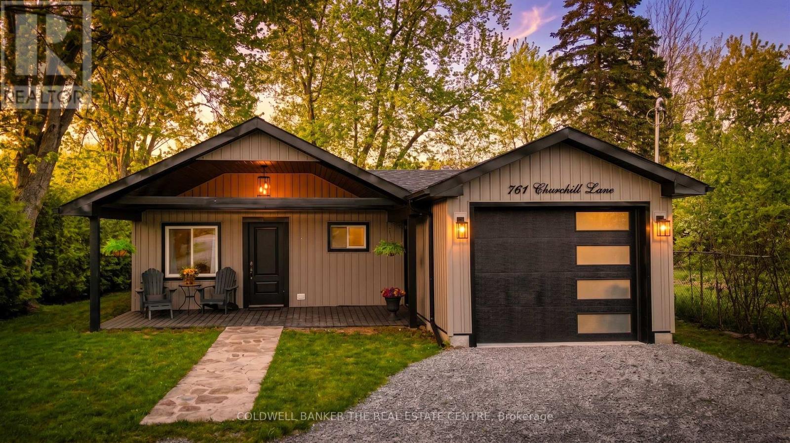 761 CHURCHILL LANE - 1