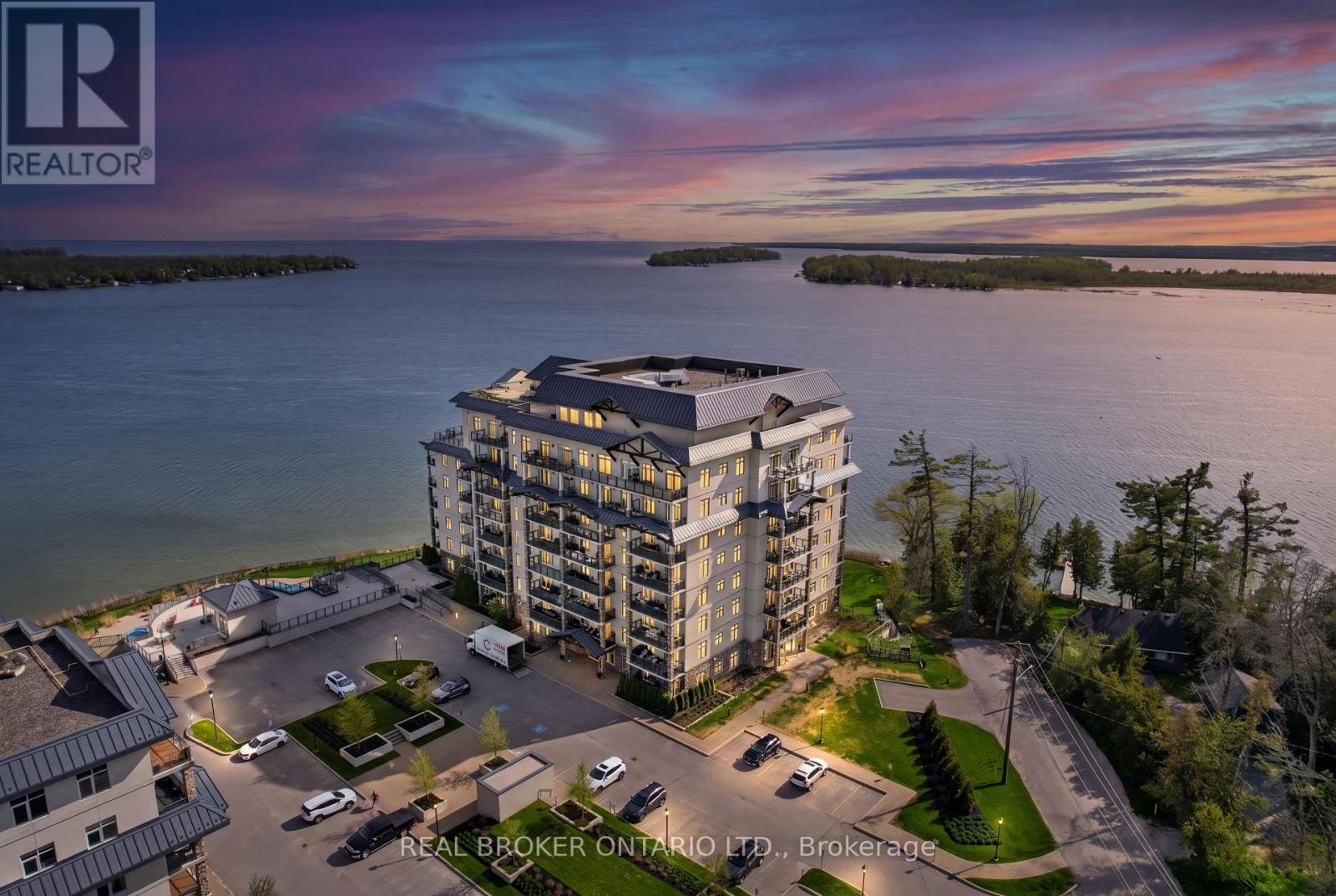 #207 90 ORCHARD POINT ROAD - 1