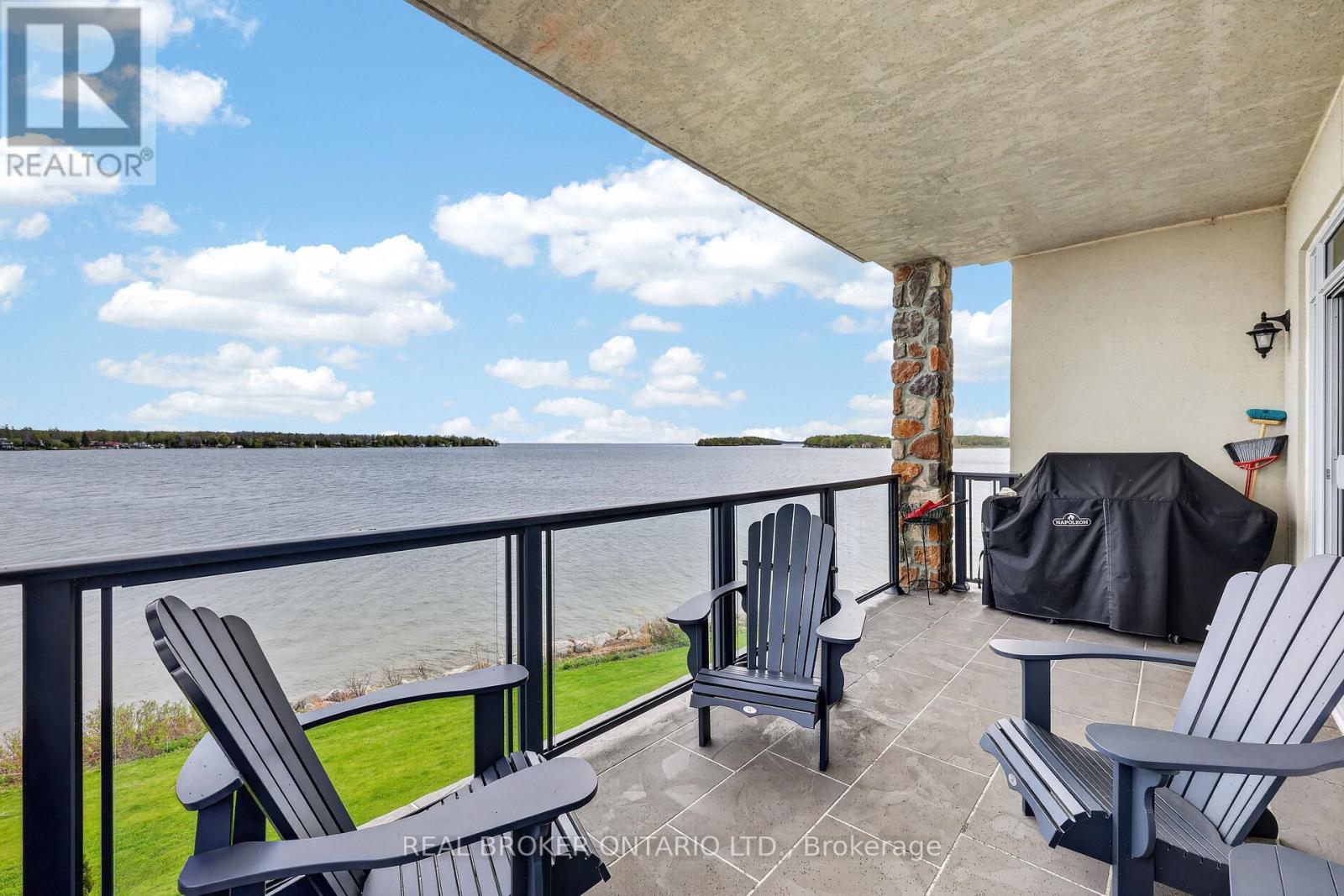 #207 90 ORCHARD POINT ROAD - 22