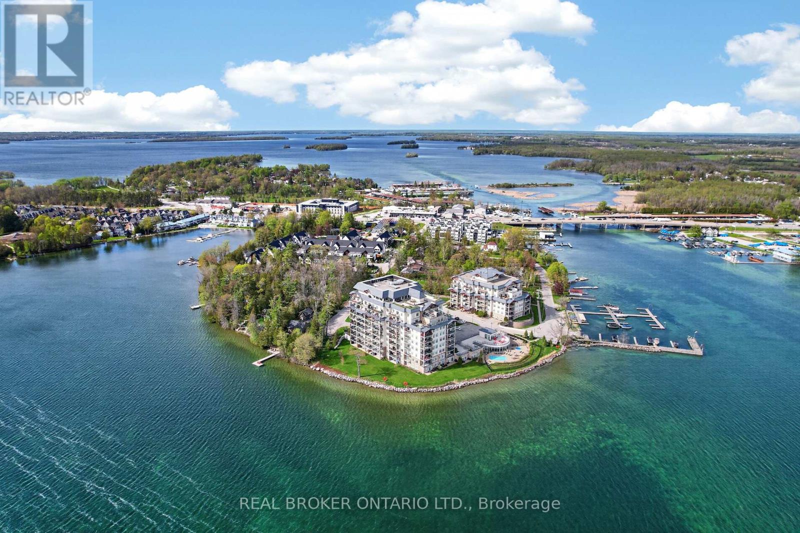#207 90 ORCHARD POINT ROAD - 35
