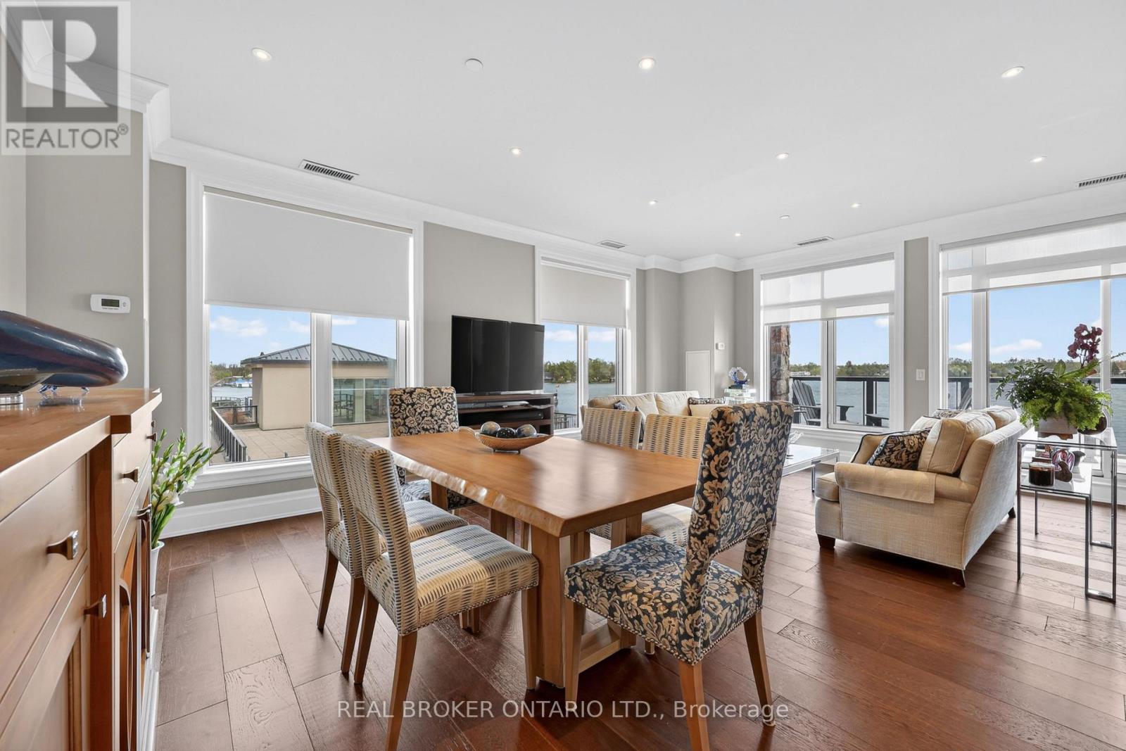 #207 90 ORCHARD POINT ROAD - 5
