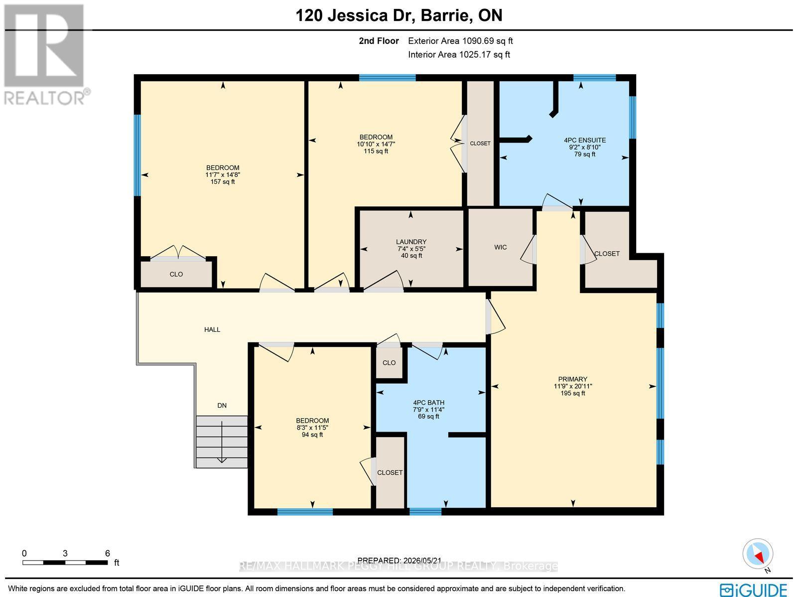 120 JESSICA DRIVE - 23