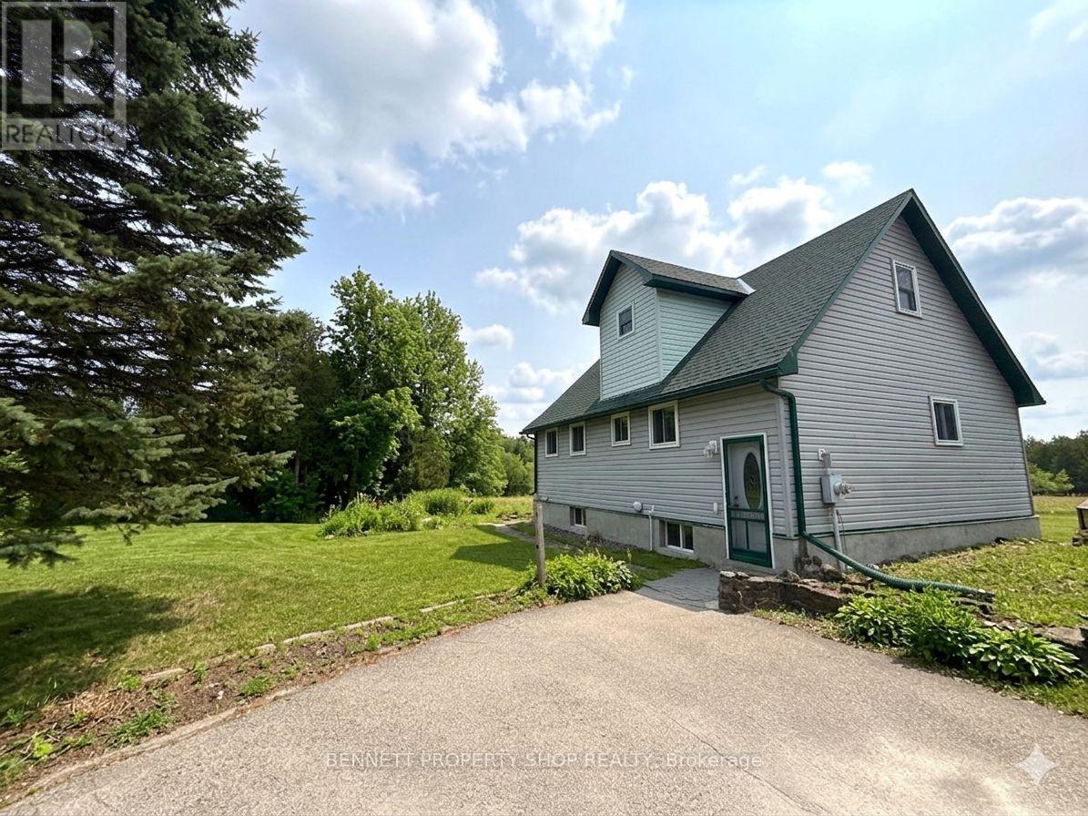 541 DRUMMOND CON 5B CONCESSION - 5
