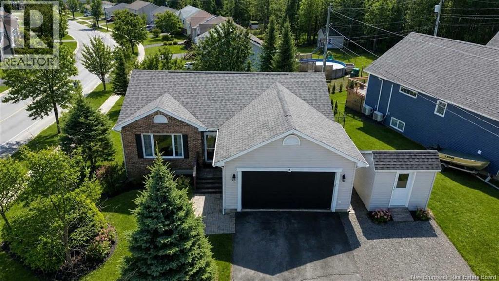 7 Wyngate Drive - 1