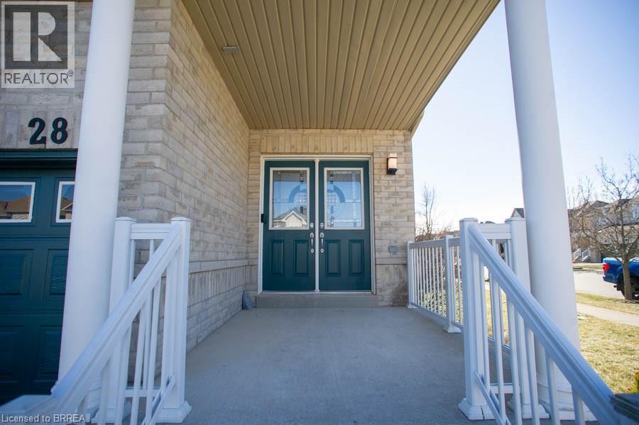 28 BARRETT Avenue - 5