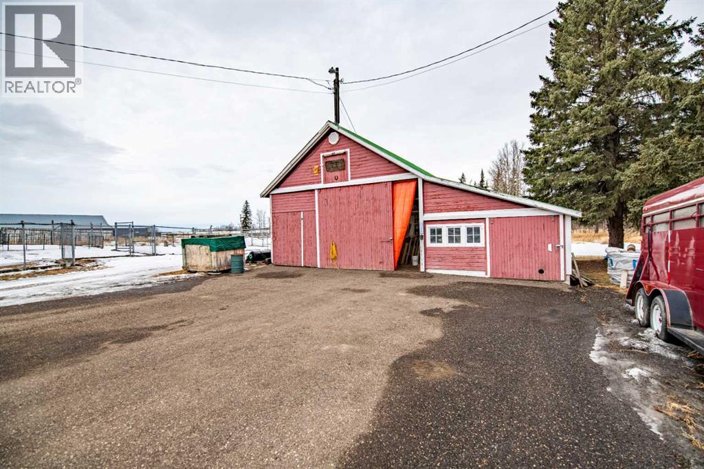 274052 Township Road 424 - 39