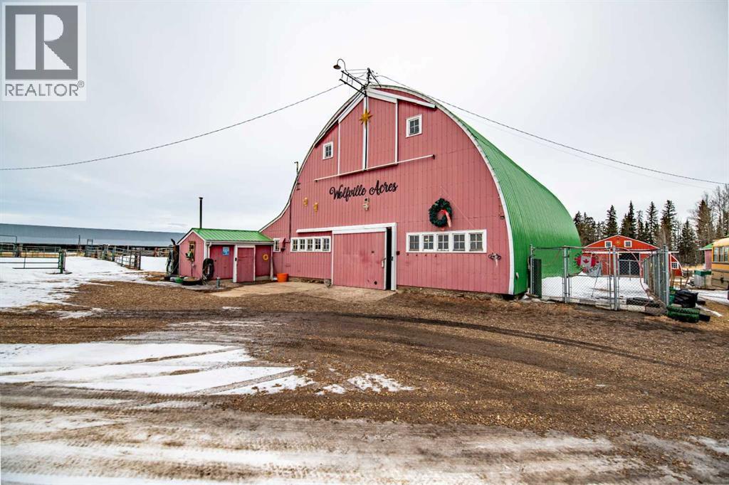 274052 Township Road 424 - 33