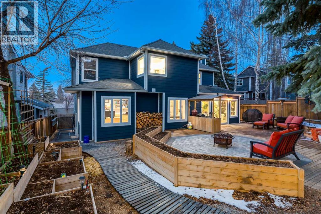9915 Patton Road SW - 36