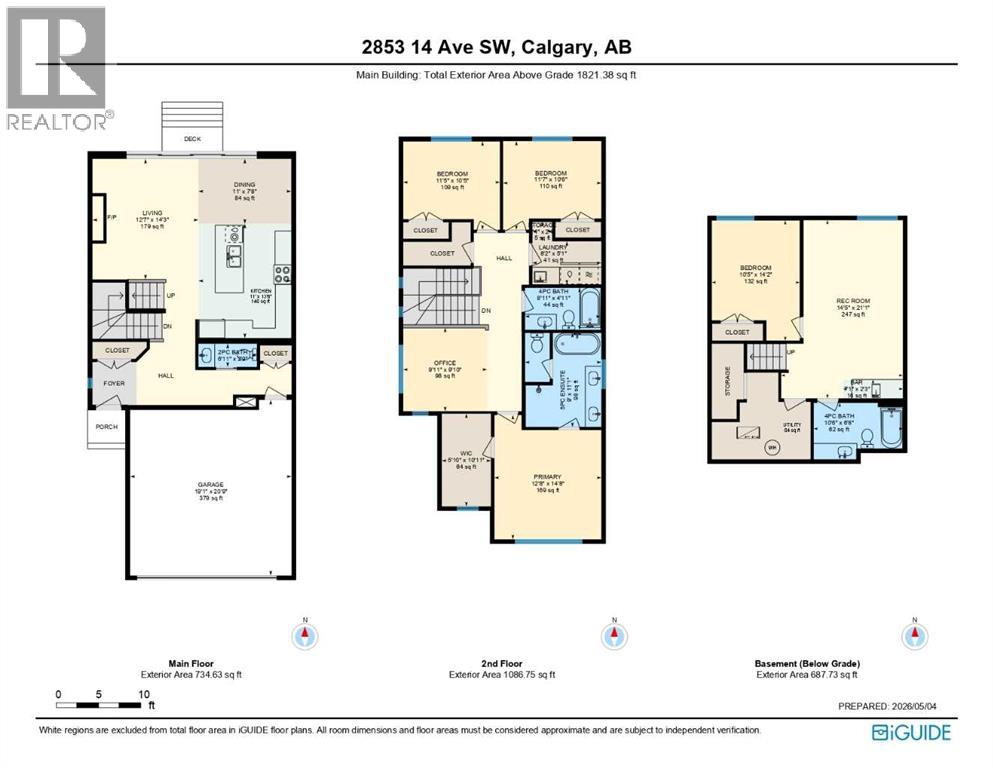 2853 14 Avenue SW - 48