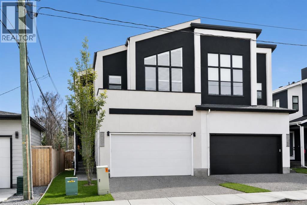 2853 14 Avenue SW - 44