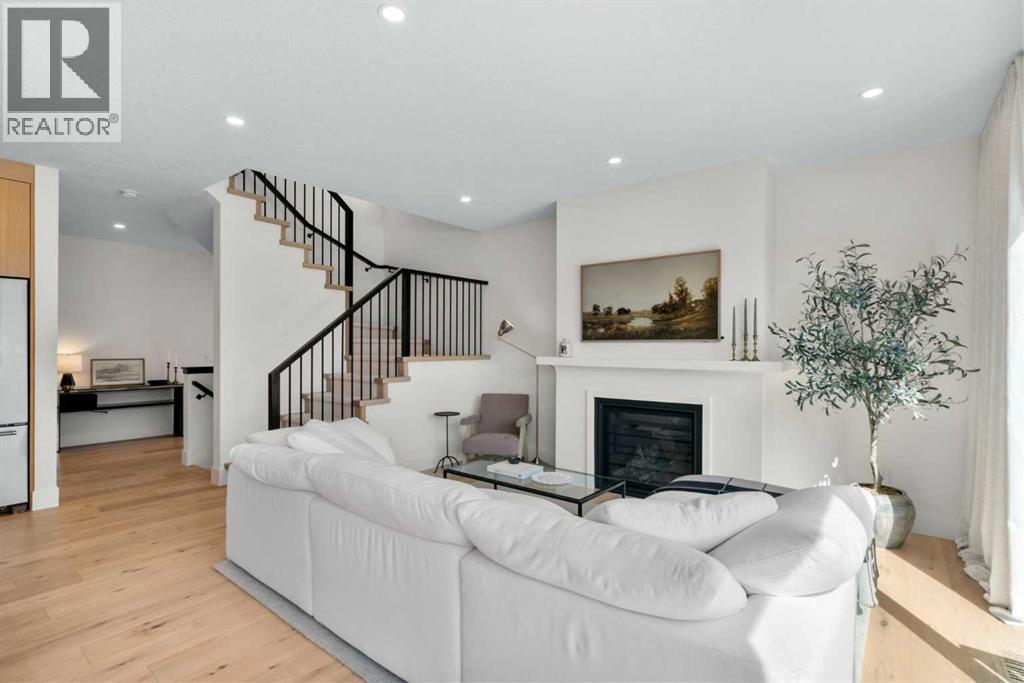 2853 14 Avenue SW - 9
