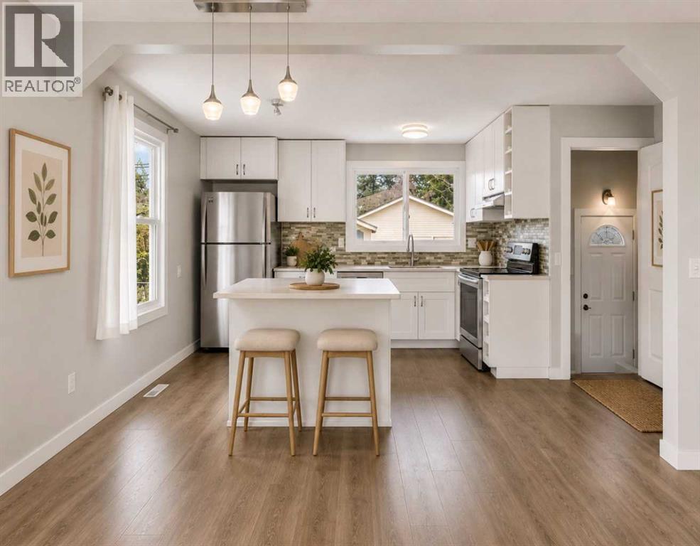 5203 Memorial Drive SE - 5