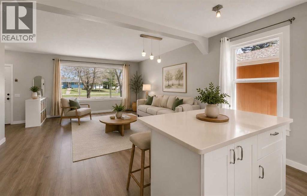 5203 Memorial Drive SE - 4