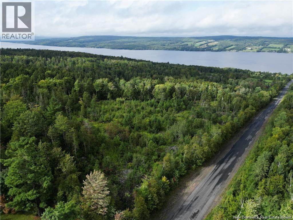 LOT Pokiok Settlement Road