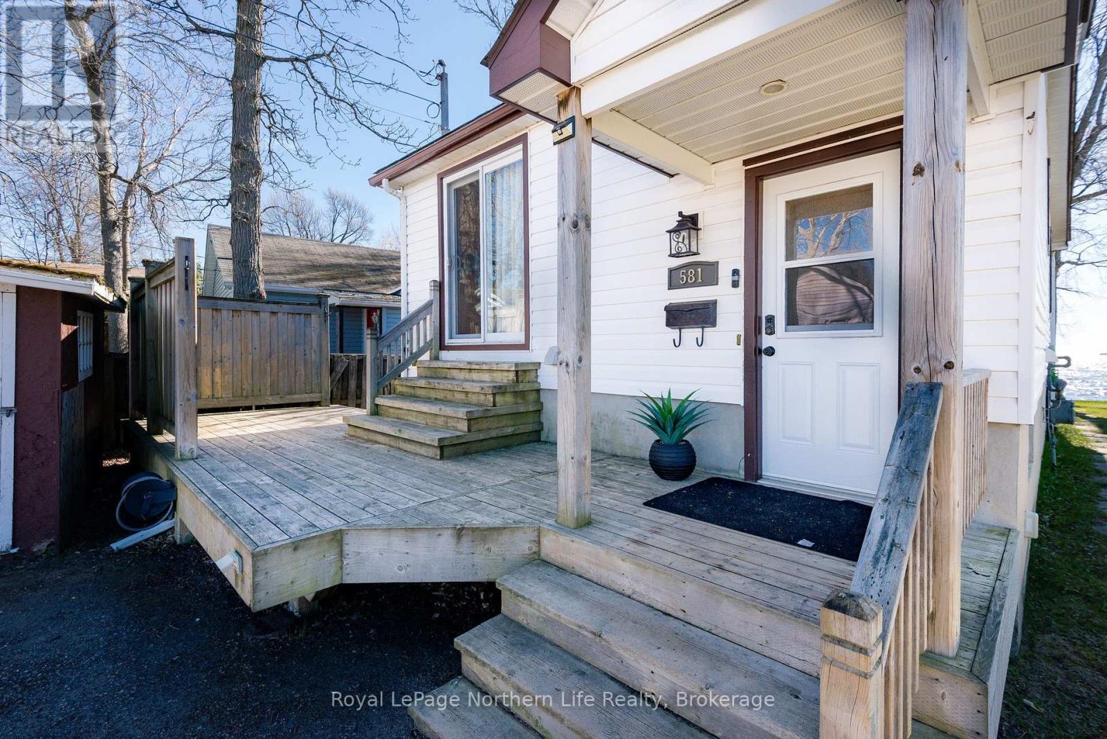 581 BANNER AVENUE - 37