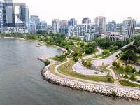 #1514 2083 LAKE SHORE BOULEVARD W - 32