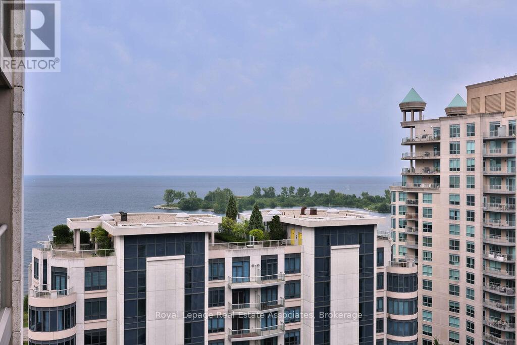 #1514 2083 LAKE SHORE BOULEVARD W - 39