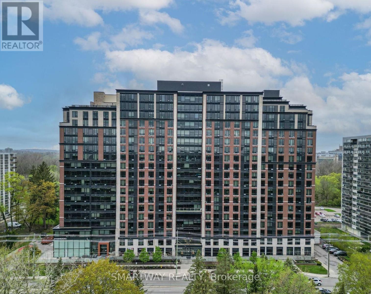 #913 1235 RICHMOND STREET - 1